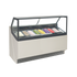 Exquisite 8 Tubs Ice Cream Scooping Freezers - IC8T