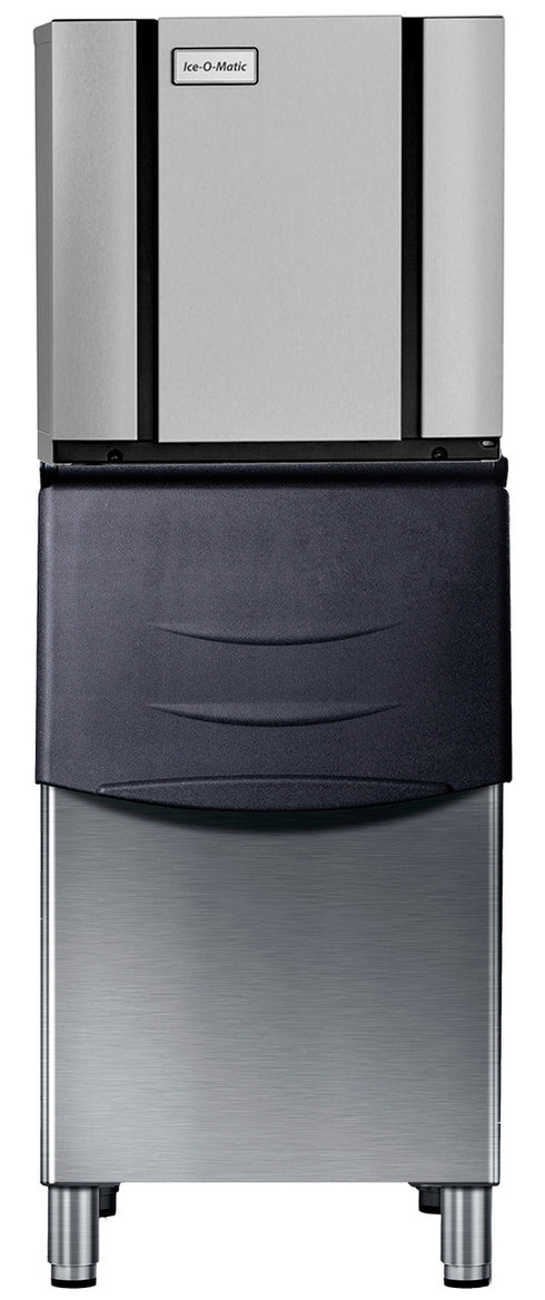Ice O Matic Slim Line Modular Cube Ice Maker up to 237kg of ice - CIM0525