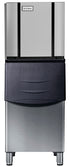 Ice O Matic Slim Line Modular Cube Ice Maker up to 237kg of ice - CIM0525
