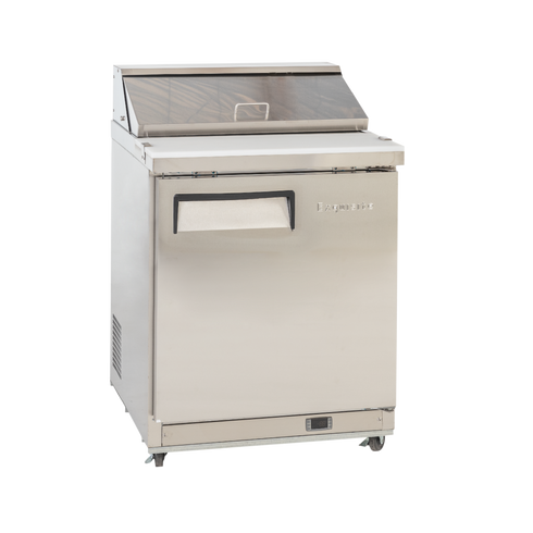 Exquisite One Door Food Preparation Fridge - ICC260H