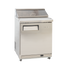 Exquisite One Door Food Preparation Fridge - ICC260H