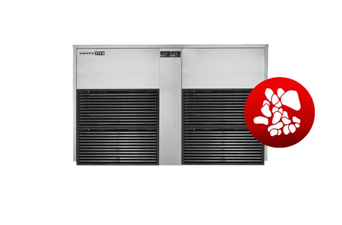 SKOPE ICE QUEEN Modular Granular Ice Maker - IQ1100