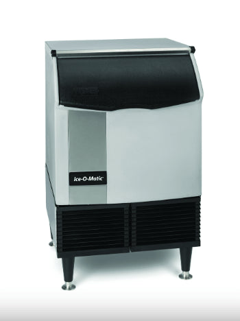 Ice-O-Matic Self Contained Full Cube Ice Maker - ICEU225FA