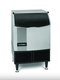 Ice-O-Matic Self Contained Full Cube Ice Maker - ICEU225FA