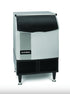 Ice-O-Matic Self Contained Full Cube Ice Maker - ICEU225FA