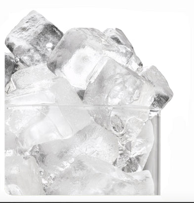 Ice-O-Matic Self Contained Full Cube Ice Maker - ICEU225FA