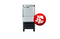 SKOPE ICE QUEEN Self-Contained Granular Ice Maker R290 - IQ 50 A