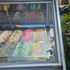 Exquisite 18 Tubs Ice Cream Scooping Freezers - IC18T