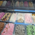 Exquisite 18 Tubs Ice Cream Scooping Freezers - IC18T