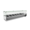 Exquisite Counter Top Preparation Chiller Chiller - ICT1500H