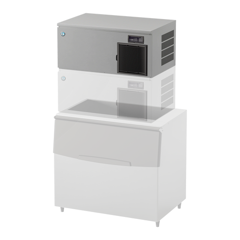 Hoshizaki 180KG Cube Ice Maker - Modular - IM-240DPE-28