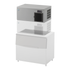 Hoshizaki 180KG Cube Ice Maker - Modular - IM-240DPE-28