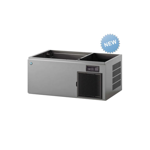 Hoshizaki 180KG Cube Ice Maker - Modular & Stackable (extension) - IM-240XPE-28