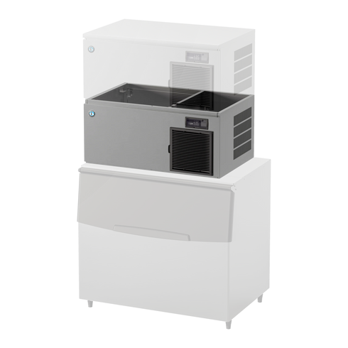 Hoshizaki 180KG Cube Ice Maker - Modular & Stackable (extension) - IM-240XPE-28