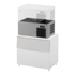 Hoshizaki 180KG Cube Ice Maker - Modular & Stackable (extension) - IM-240XPE-28