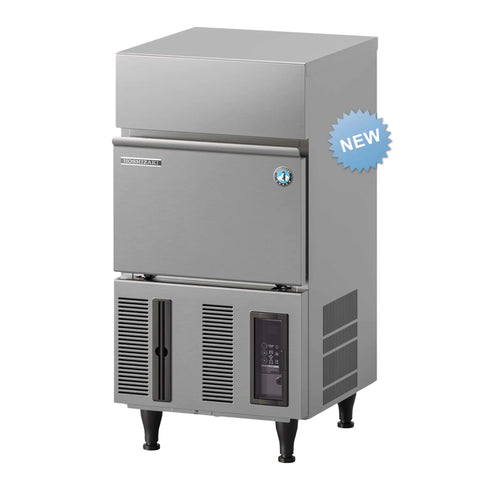 Hoshizaki Cube Series Self Contained Ice Machine 28kg Production IM-30CPE-28