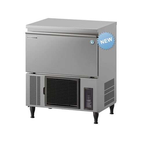 Hoshizaki 34KG Cube Ice Maker with Drain Pump - Self Contained - IM-45CPE-25-F