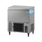 Hoshizaki 34KG Cube Ice Maker with Drain Pump - Self Contained - IM-45CPE-25-F