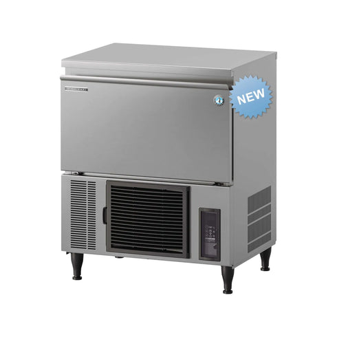 Hoshizaki 36KG Cube Ice Maker With Drain Pump – Self Contained - IM-45CPE-28-F