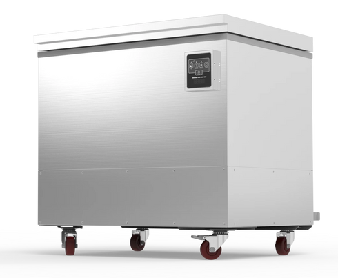 Crystalix Specialty Clear Ice Maker - IMT300F