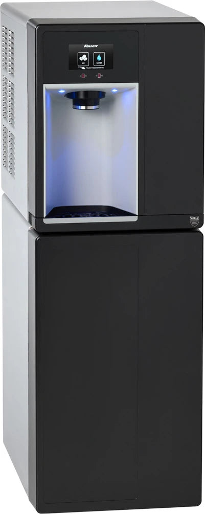 Follett Champion Series Freestanding Ice & Water Dispenser - E7FS114A