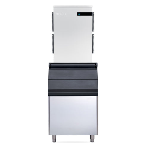 Icematic High Production Super Flake Ice Machine 540kg Production B505-A