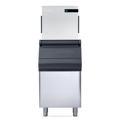 Icematic High Production Flake Ice Machine 200kg Production B205-A