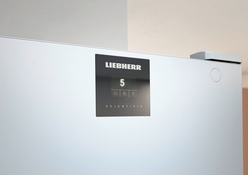 LIEBHERR Spark-Free Laboratory Refrigerator 558 litres - SRFfg 5501