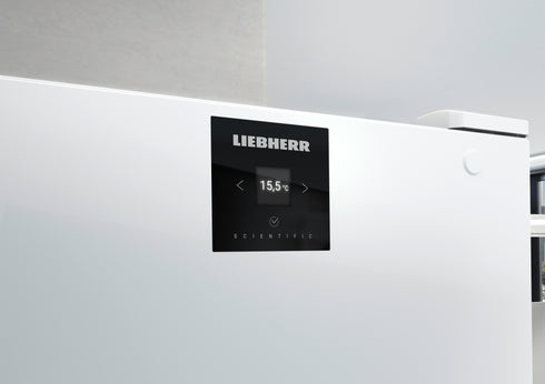LIEBHERR Spark-Free Laboratory Refrigerator 558 litres - SRFfg 5501