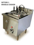 Jasper Multi-Function Cooker JA-NC