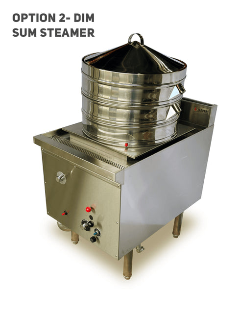 Jasper Multi-Function Cooker JA-NC