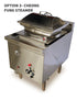 Jasper Multi-Function Cooker JA-NC