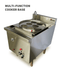 Jasper Multi-Function Cooker JA-NC