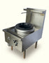 Jasper Single Wok Range (Chimney Burner) JA-1CB