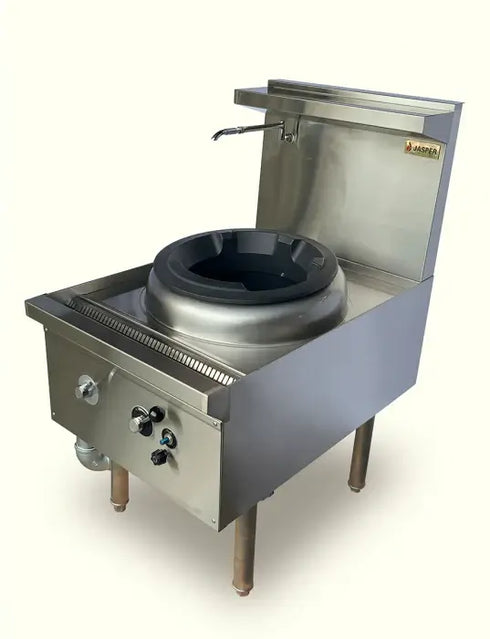 Jasper Single Wok Range (Duckbill Burner) JA-1DB