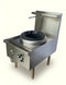 Jasper Single Wok Range (Duckbill Burner) JA-1DB