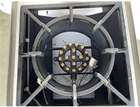 Jasper Stockpot Boiler JA-SPB