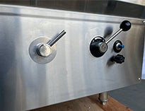 Jasper Stockpot Boiler JA-SPB