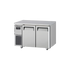 Turbo Air Dual Temp Under Counter Solid Door - KURF12-2-N