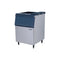 Lassele Commercial Ice Storage Bin 167kg - LB-500S
