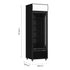 Thermaster Single Glass Door Colourbond Upright Drink Fridge LG-370BP