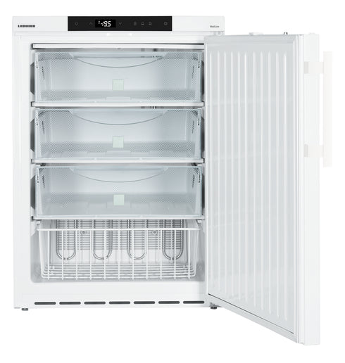 Liebherr Spark-Free Freezer LGUex 1500