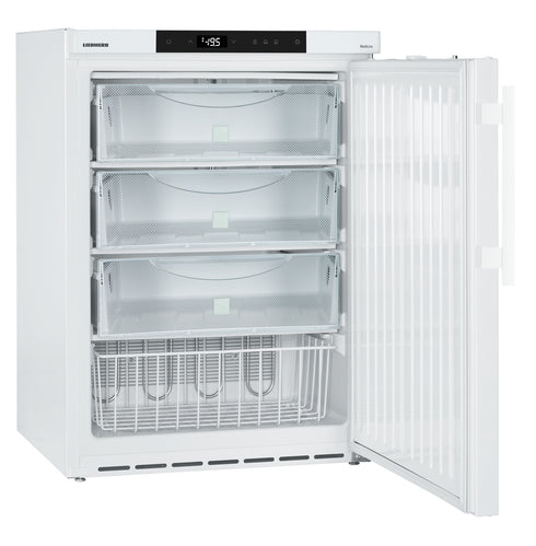 Liebherr Spark-Free Freezer LGUex 1500