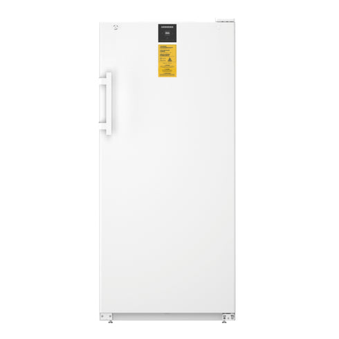 LIEBHERR Spark-Free Laboratory Freezer – 499 litres SFFfg 5501