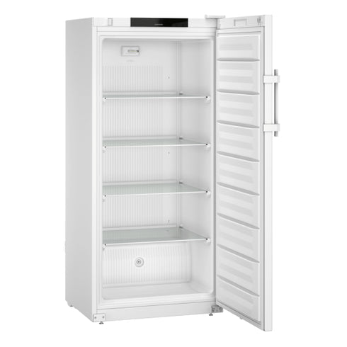 LIEBHERR Spark-Free Laboratory Freezer – 499 litres SFFfg 5501