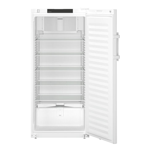 LIEBHERR Spark-Free Laboratory Refrigerator 558 litres - SRFfg 5501