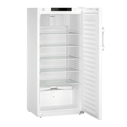 LIEBHERR Spark-Free Laboratory Refrigerator 558 litres - SRFfg 5501
