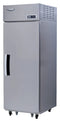 Lassele Upright Premium Top Mount Freezer - LF-681PC