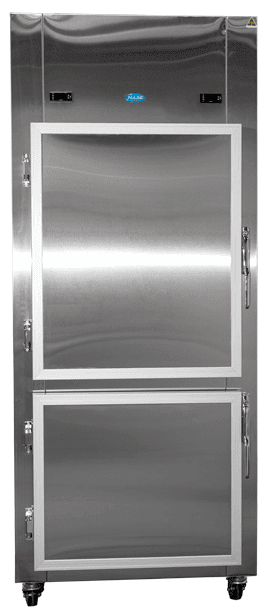 Nuline Laboratory Combined Refrigerator And Freezer - NDT700