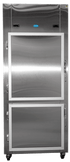 Nuline Laboratory Combined Refrigerator And Freezer - NDT700